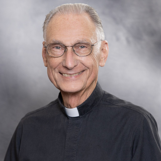 Fr. Ron Will, CPPS